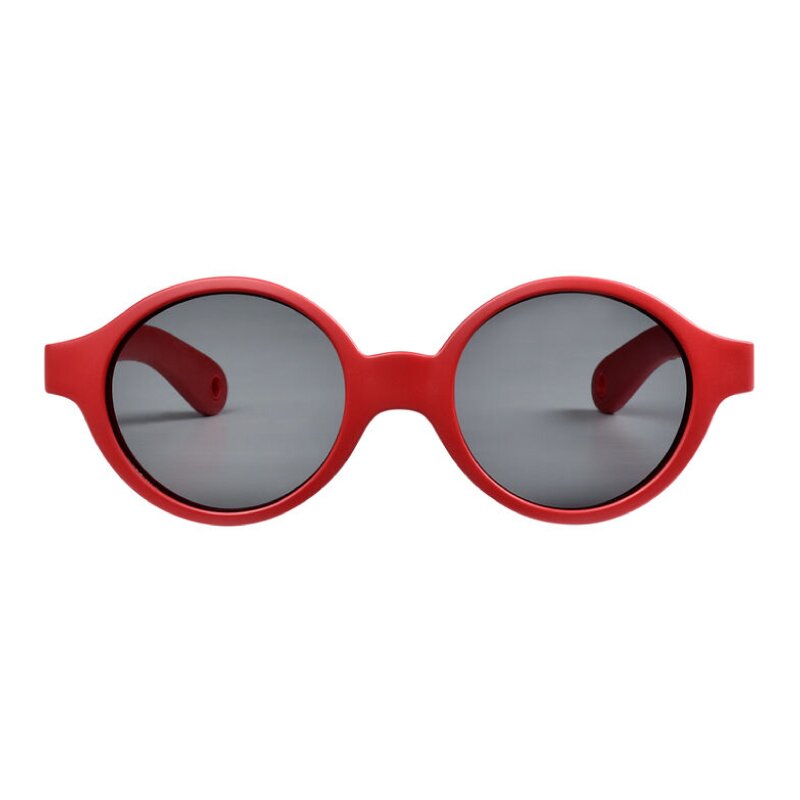 Ochelari de soare Beaba 9-24 luni Poppy Red