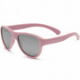 Ochelari de soare pentru copii - Koolsun Air - Blush Pink - 1