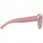 Ochelari de soare pentru copii - Koolsun Air - Blush Pink - 3