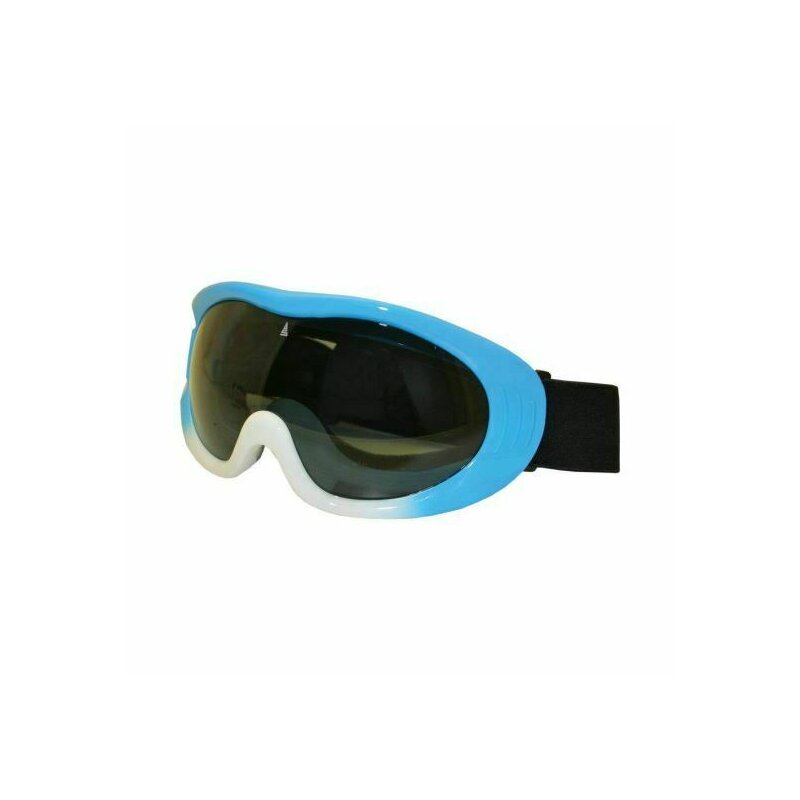 Dhs - ochelari schi sticla dubla, sulov vision, albastru