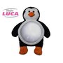 Little Luca - Oglinda auto supraveghere copii Pinguin - 1