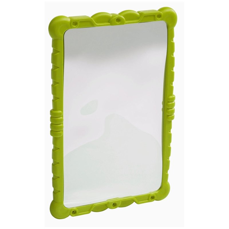 Kbt - kbt - oglinda haha verde lime