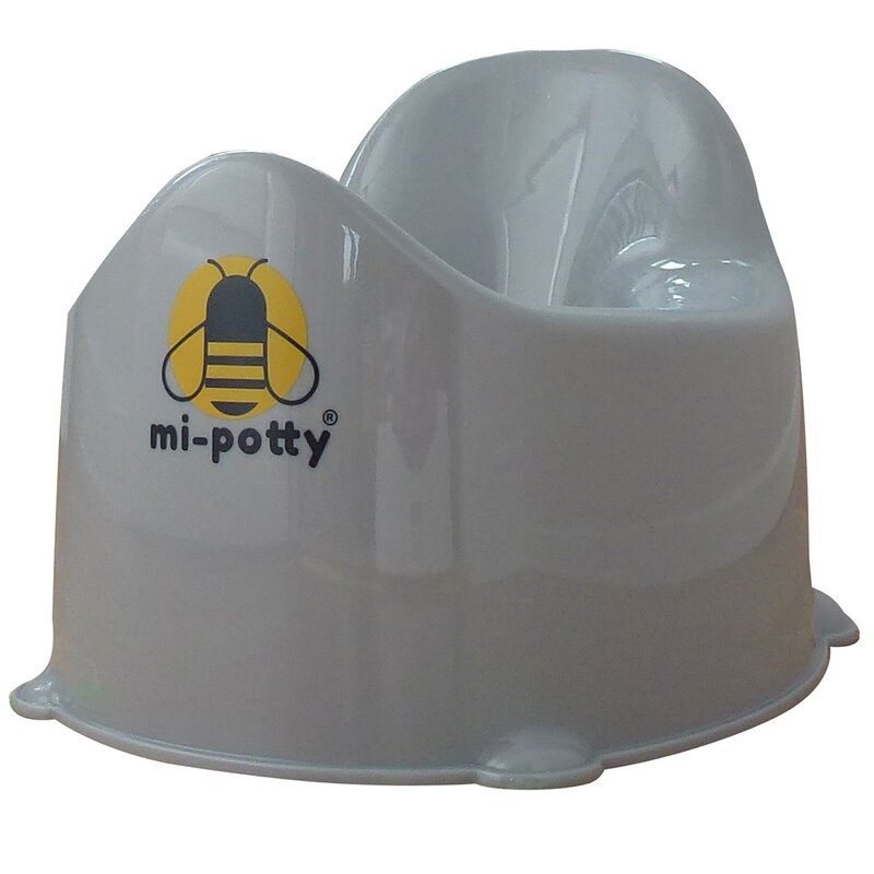 Mi-potty - olita antibacteriana pentru copii si bebelusi,