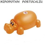 Olita Masinuta/Hipopotam - OKBaby