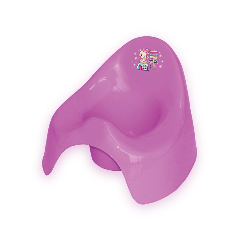 Lorelli - olita muzicala, dark pink