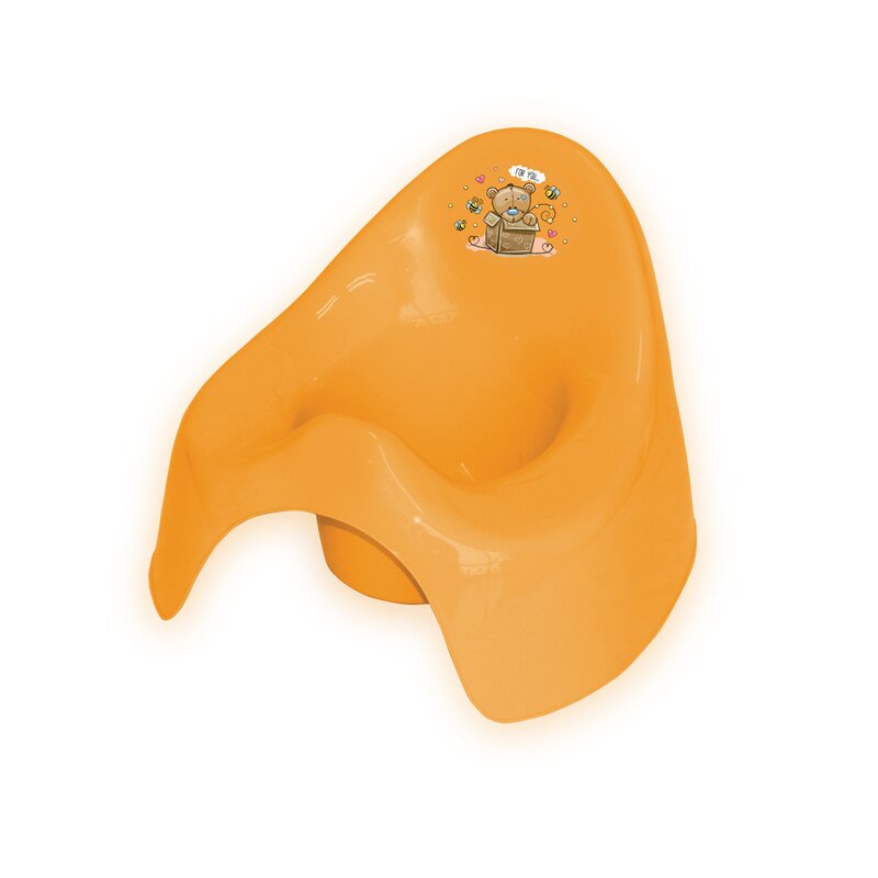 Lorelli - olita muzicala, orange