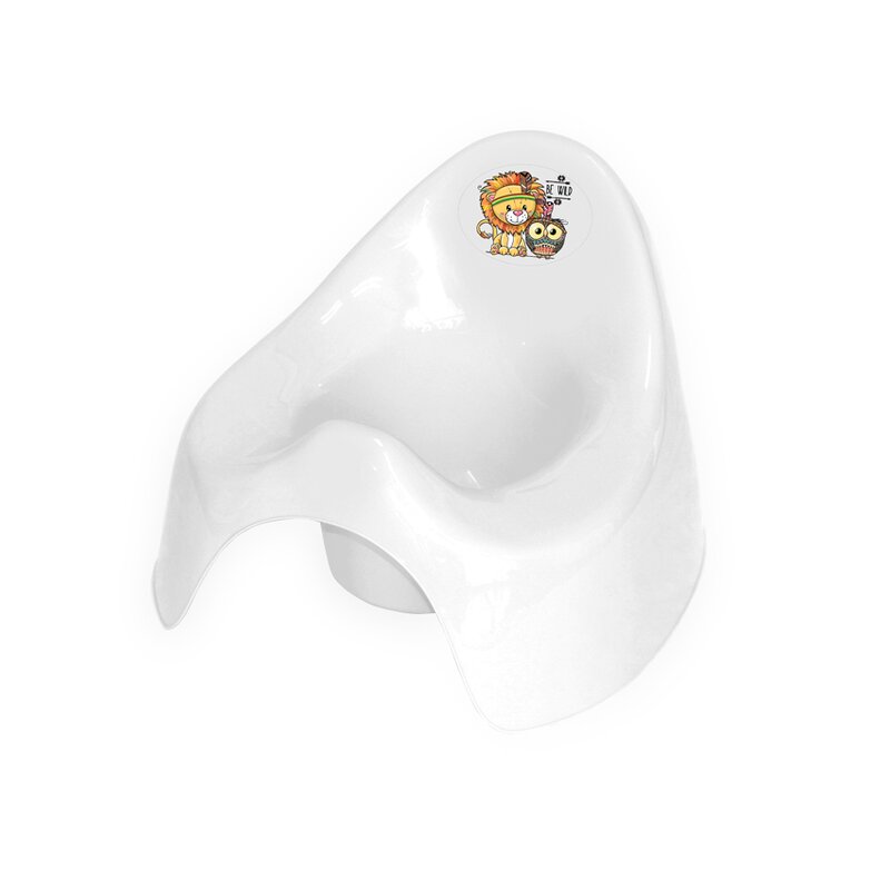 Lorelli - olita muzicala, white