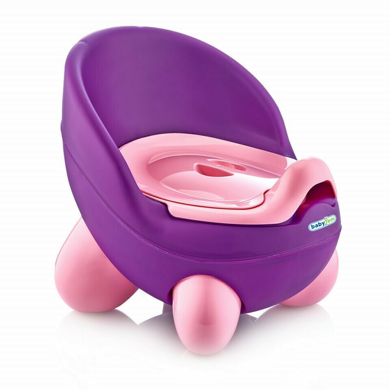 Babyjem - olita pentru copii tonton (culoare: bleu)