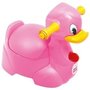 Ok Baby - Olita Quack, Roz inchis - 1