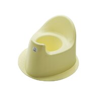 Rotho-Baby Design - Olita Top Delight Cu spatar ergonomic inalt, Galben