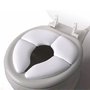 Olmitos - Reductor wc pliabil portabil - 4