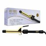Hot tools - Ondulator  Gold Curling, 25 mm, placat cu aur, Pro Signature, HTIR1575UKE - 1