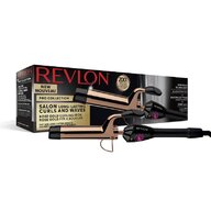Revlon - Ondulator  Salon Long Lasting Curls & Waves RVIR1159E