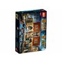LEGO - Set de joaca Ora de Transfigurari ® Harry Potter, pcs  241 - 3