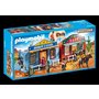 Playmobil - Orasul din vestul salbatic - 1