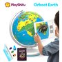 Playshifu - ORBOOT Globul pamantesc - 1