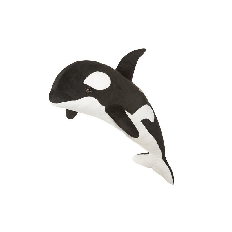 Melissa & doug - orca gigant din plus