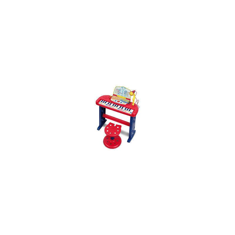 Bontempi - orga electronica interactiva lb engleza