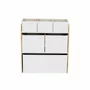 Organizator din material reciclat pentru jucarii, Cream, 3 Sprouts - 3