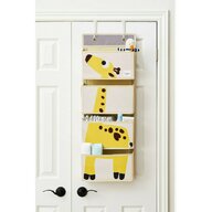 3 sprouts - Organizator pentru usa, Girafa, 