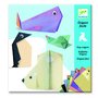 Djeco - Origami animale polare - 1