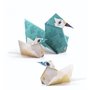 Djeco - Origami Familii de animale - 2