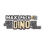 Buki france - Oua Dino Mega Set x 12 - 6