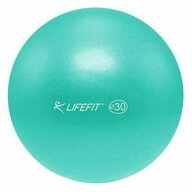 Dhs - Minge fitness Overball 30cm Turcoaz
