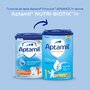 Pachet 6 x Lapte praf Nutricia Aptamil Junior 1+, 800g, 12 luni+ - 3