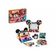 Lego - Pachet Back to School Mickey Mouse si Minnie Mouse