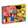 Lego - Pachet Back to School Mickey Mouse si Minnie Mouse - 3