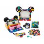 Lego - Pachet Back to School Mickey Mouse si Minnie Mouse - 8