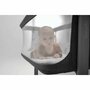 Pachet complet pentru primele zile, Carucior 3 in 1, Lionelo, Bianka, Transformabil, Cu landou, salteluta moale, geanta pentru parinti + Patut co-sleeper, Lionelo, Aurora, 3 in 1, Cu saltea si geanta transport, Gri - 38