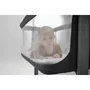 Pachet complet pentru primele zile, Carucior 3 in 1, Lionelo, Bianka, Transformabil, Cu landou, salteluta moale, geanta pentru parinti + Patut co-sleeper, Lionelo, Aurora, 3 in 1, Cu saltea si geanta transport, Gri - 18