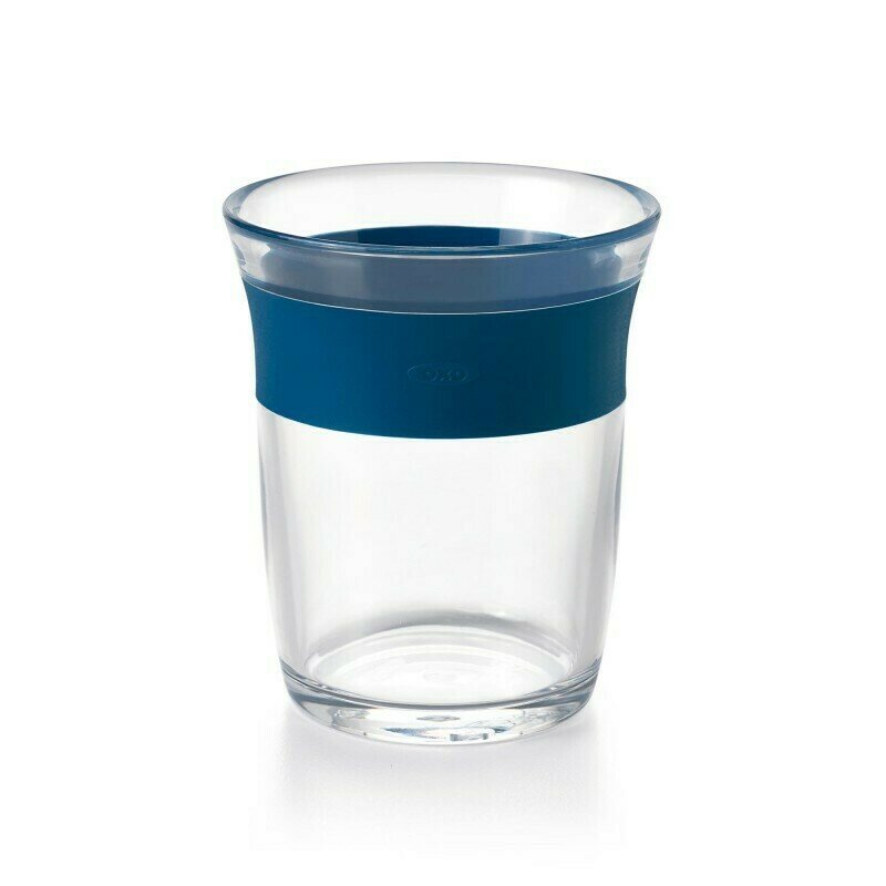 Oxo tot - pahar din tritan, navy