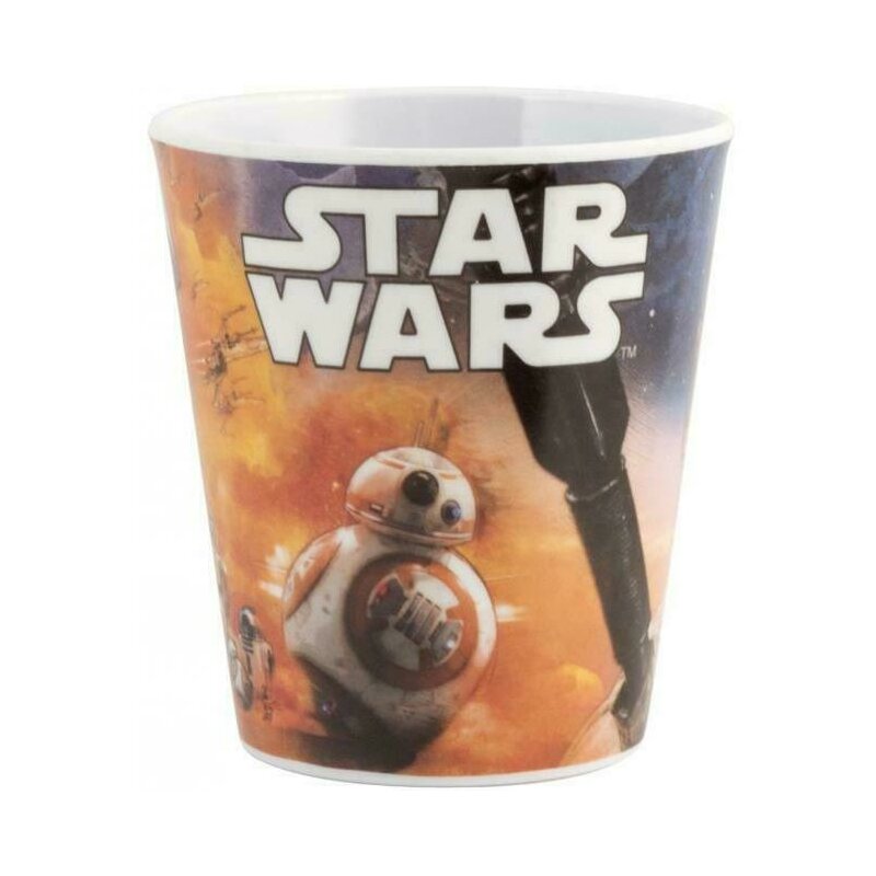Lulabi - pahar melamina star wars 7