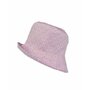 Kidsdecor - Palarie de soare pentru copii, , Pink Diamond, din bumbac - 50 cm (1-3 ani) - 3