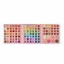 Magic studio - Paleta farduri de pleoape PinUp Greatest Colors Beauty  24169, 116 culori - 1