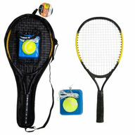 Paleta tenis pentru antrenament cu minge SportX
