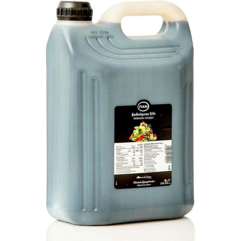 Pan - otet balsamic, 4l