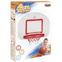 Panou cu cos baschet pentru copii Pilsan Professional Basketball Set with Hanger - 1