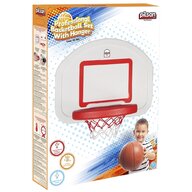 Panou cu cos baschet pentru copii Pilsan Professional Basketball Set with Hanger