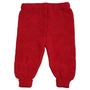 Pantaloni Berry din lana merinos impletita - Iobio - 1
