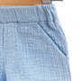 Pantaloni scurti de vara pentru copii, din muselina, Bluebird, 3-4 ani - 2