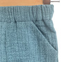 Pantaloni scurti de vara pentru copii, din muselina, Cold Ice, 2-3 ani - 2