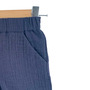 Pantaloni scurti de vara pentru copii, din muselina, Urban Fairy, 2-3 ani - 2