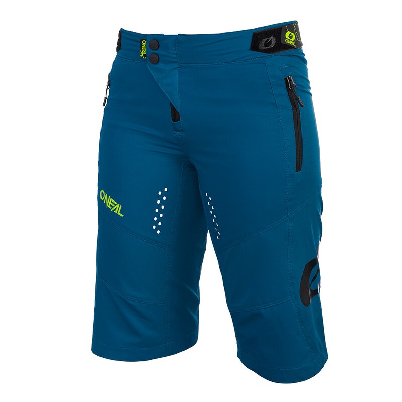 Pantaloni Scurti Femei O\'Neal Soul - L, Petrol