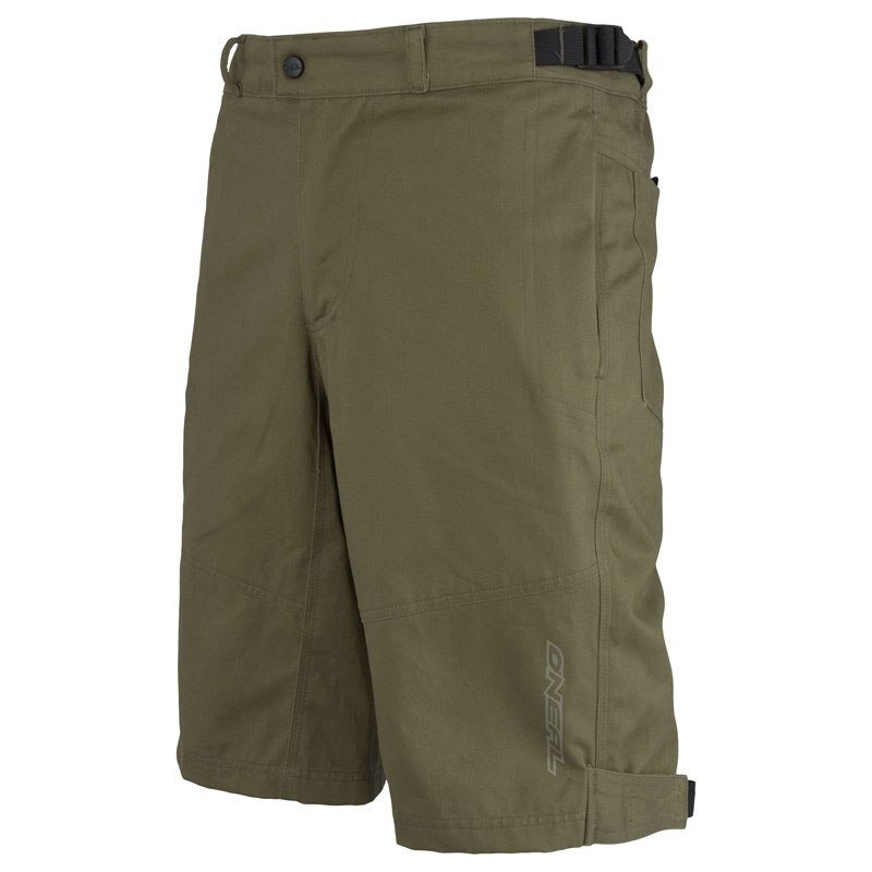 Pantaloni scurti O\'Neal Cargo All-Mountain - 30/46, Kaki