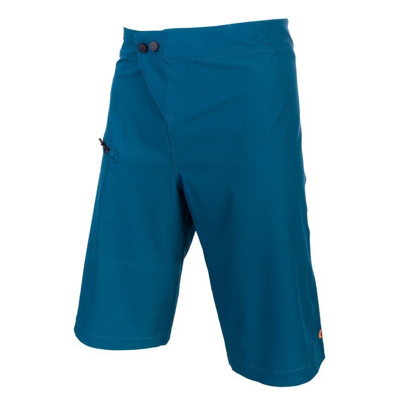 Pantaloni Scurti O\'Neal Matrix - 34/50, Petrol-Portocaliu