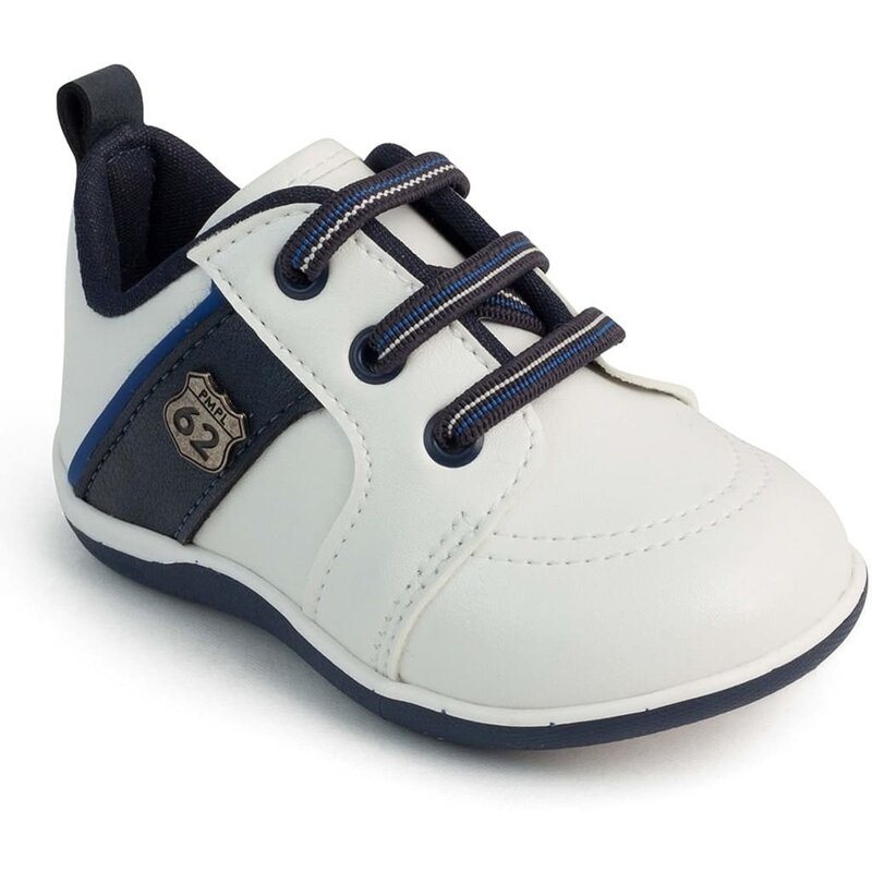 Pimpolho - Pantofi Copii Marimea 20, Albastru